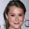 Alexa Vega en février 2010 à Los Angeles