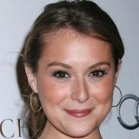 Alexa Vega, de la trilogie Spy Kids, se marie !