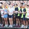 La 32e édition des "20 km de Paris", le 10 octobre 2010