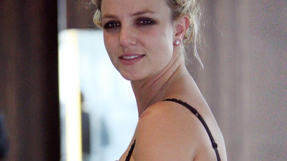 Britney Spears : Ses cheveux, son prochain problème à régler !