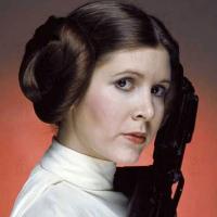 Star Wars : La Princesse Leia confie s'être droguée sur le tournage de la saga !