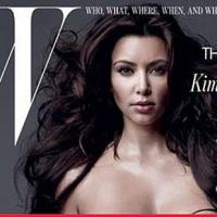 Kim Kardashian ne sait faire qu'une chose : se mettre toute nue !