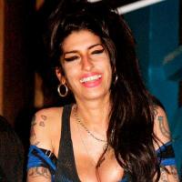 Amy Winehouse : Transformée et heureuse mais toujours aussi casse-cou !