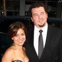 Danny McBride, le génie de la comédie US, s'est marié !