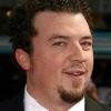 Danny McBride pose lors d'une avant-première en mai 2009 à Los Angeles