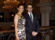 Victoria et Daniel de Suède : Mission accomplie... amoureusement !