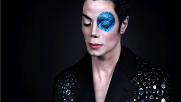 Michael Jackson : Les photos magiques de sa folle parenthèse avec un Frenchy !