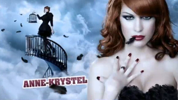 Secret Story 4 : Anne-Krystel est éliminée... Elle repart les mains vides !