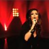 Eva Longoria dans un spot pour promouvoir les MTV European Music Awards.