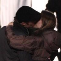 Angelina Jolie reçoit un baiser enflammé de Brad Pitt... et une bonne nouvelle !