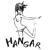 Hangar dans Vivement Dimanche du 10 octobre 2010. Le groupe du Cap-Ferret publiera son premier EP le 25 octobre.
