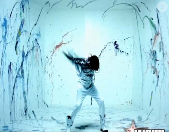 Willow Smith - Whip my hair - disponible le 26 octobre 2010