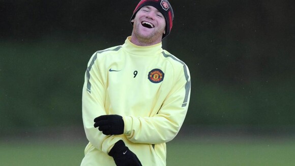 Wayne Rooney choque encore l'Angleterre...