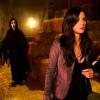 Des images de Scream 4, en salles le 13 avril 2011.