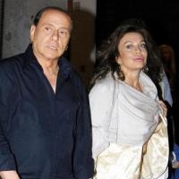 Divorce de Silvio Berlusconi : Sa femme lui redemande... 3,5 millions par mois !
