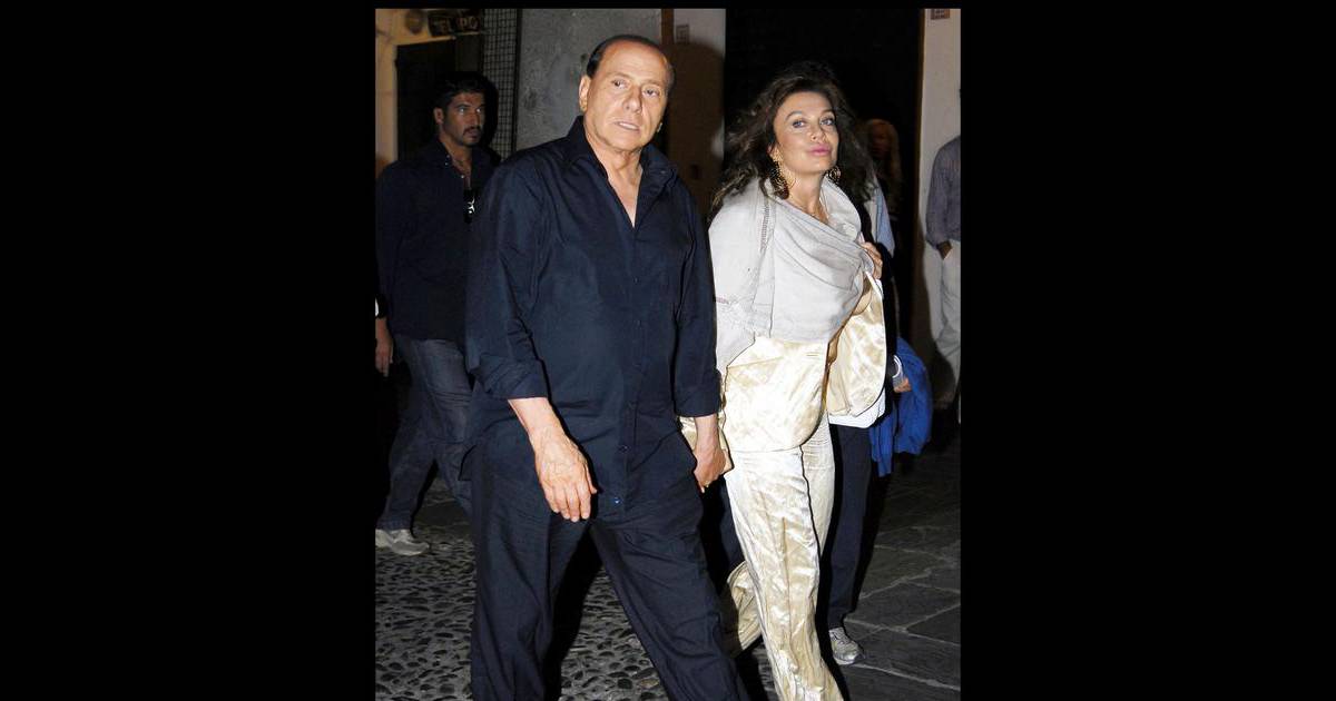 Divorce de Silvio Berlusconi : Sa femme lui redemande... 3,5 millions par mois ! - Purepeople
