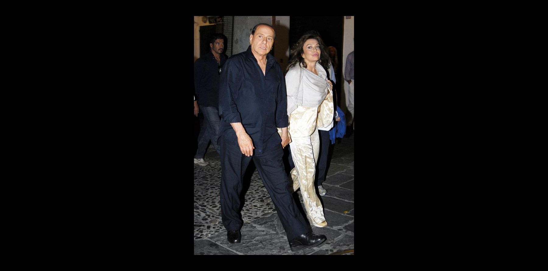 Divorce de Silvio Berlusconi : Sa femme lui redemande... 3,5 millions par mois ! - Purepeople