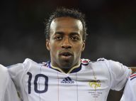 Affaire Sidney Govou : Le champion de foot dément avoir été sanctionné...