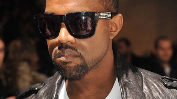 Découvrez le film de Kanye West... un monument du kitsch avec Selita Ebanks !