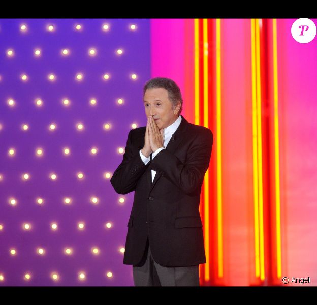 Seal Debut De Soiree Et Aznavour Dans La Meme Soiree Drucker