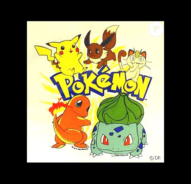 Pokemon L
