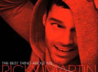 Ricky Martin : Ecoutez son nouveau single avec Joss Stone et Natalia Jimenez !