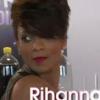 Le sosie de Rihanna dans Qui sera le meilleur Sosie ? sur TF1