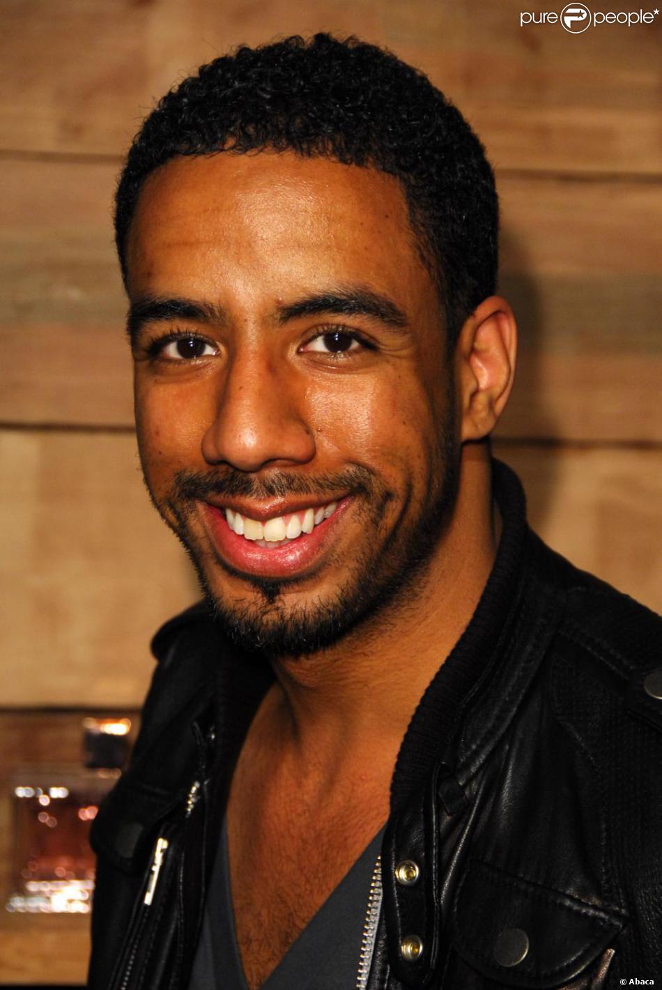 Ryan Leslie Purepeople