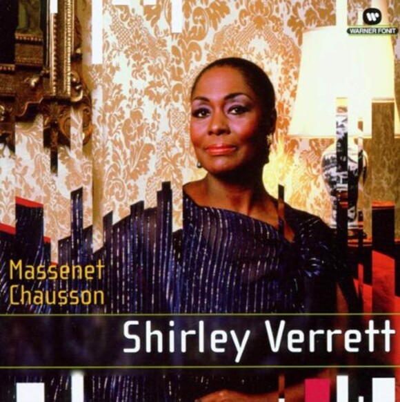 La cantatrice Shirley Verrett, dite la Callas noire depuis sa Carmen à la Scala de Milan dans les années 1970, est décédée le 5 novembre 2010...