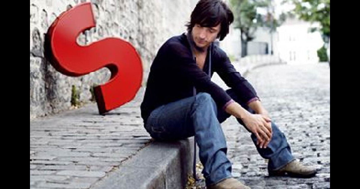 Sorel chanteur on sale
