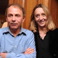 Michel Houellebecq, enfin Goncourt, recroise Virginie Despentes !