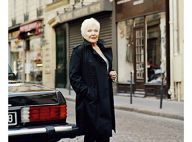 Line Renaud à propos de l'homme de sa vie : "Loulou aurait aimé cet album !"