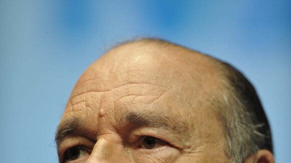 J. Chirac encore renvoyé en correctionnelle pour "prise illégale d'intérêts"...