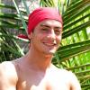 Claude dans Koh Lanta