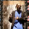 Snoop Dogg dans la nouvelle pub Pepsi