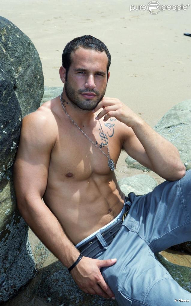 Frédéric Michalak : Le beau du gosse du rugby n'est plus un coeur à