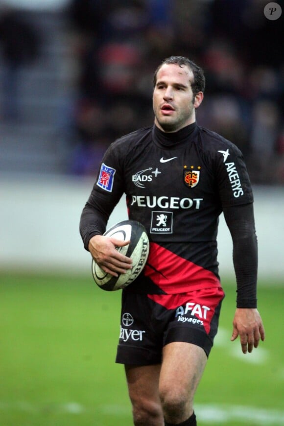 Frédéric Michalak