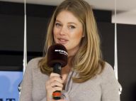 Doutzen Kroes : Découvrez sa photo de mariage !