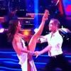 Jennifer Grey et Derek Hough s'offrent une rumba torride dans Dancing with the stars