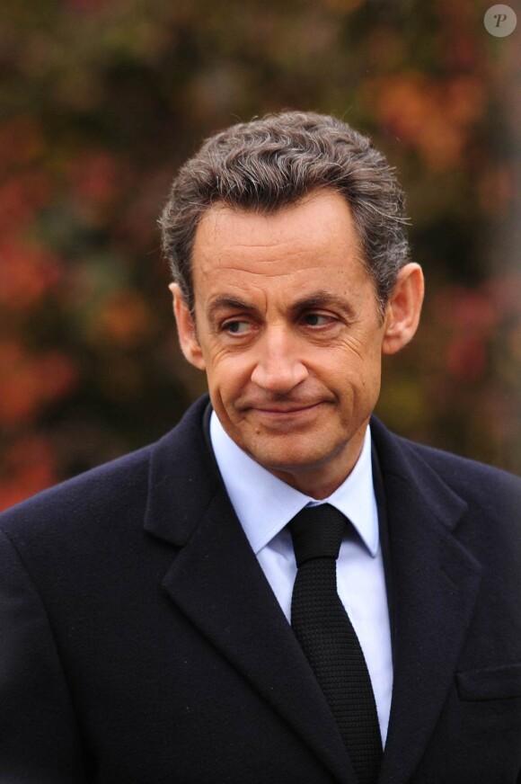 Nicolas Sarkozy est incarné par Denis Podalydès dans La Conquête, sorti fin 2011.