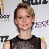 Mia Wasikowska