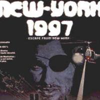 New York 1997 : Découvrez quelle star sera le nouveau Snake Plissken !