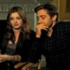 Jake Gyllenhaal et Anne Hathaway font une reprise de Whip My Hair de Willow Smith