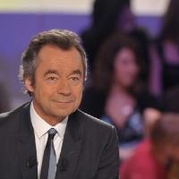Michel Denisot et Nicolas Sarkozy : Des retrouvailles chaleureuses ?