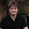 Daniel Radcliffe répond à Sandrine Quétier pour 50 minutes inside : un document à découvrir dans l'émission du samedi 13 novembre.