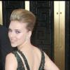 Scarlett Johansson au 64ème Tony awards le 13 juin 2010.