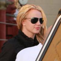 Britney Spears : Nouveau désastre capillaire... Help !