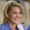 Katherine Heigl dans Grey's Anatomy.