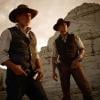 La bande-annonce de Cowboys & Aliens, en salles le 10 août 2010.