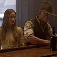 Cowboys & Aliens : Olivia Wilde et Daniel Craig dans l'excellent trailer !